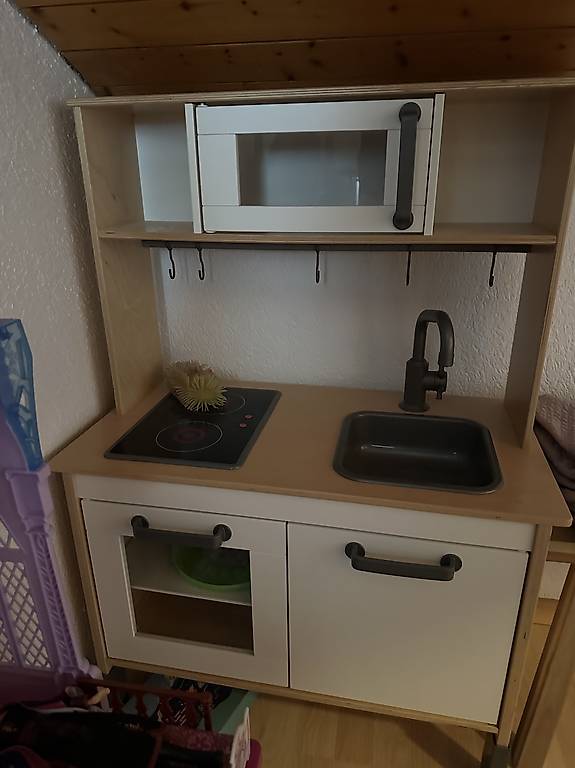 Kinder Küche