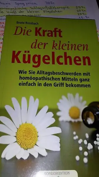 Die Kraft der kleinen Kügelchen