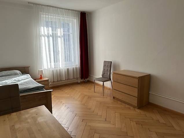 Möbliertes WG Zimmer Basel Stadt
