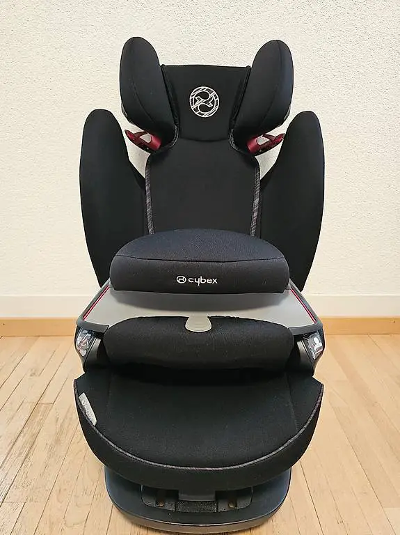 Kindersitz Cybex Pallas S-fix