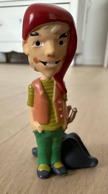 Tonie Figur Kasperli - sehr neuwertig