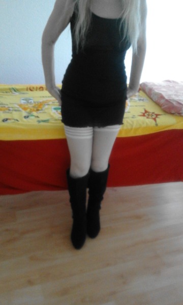 Intimrasur, privat Wohnung