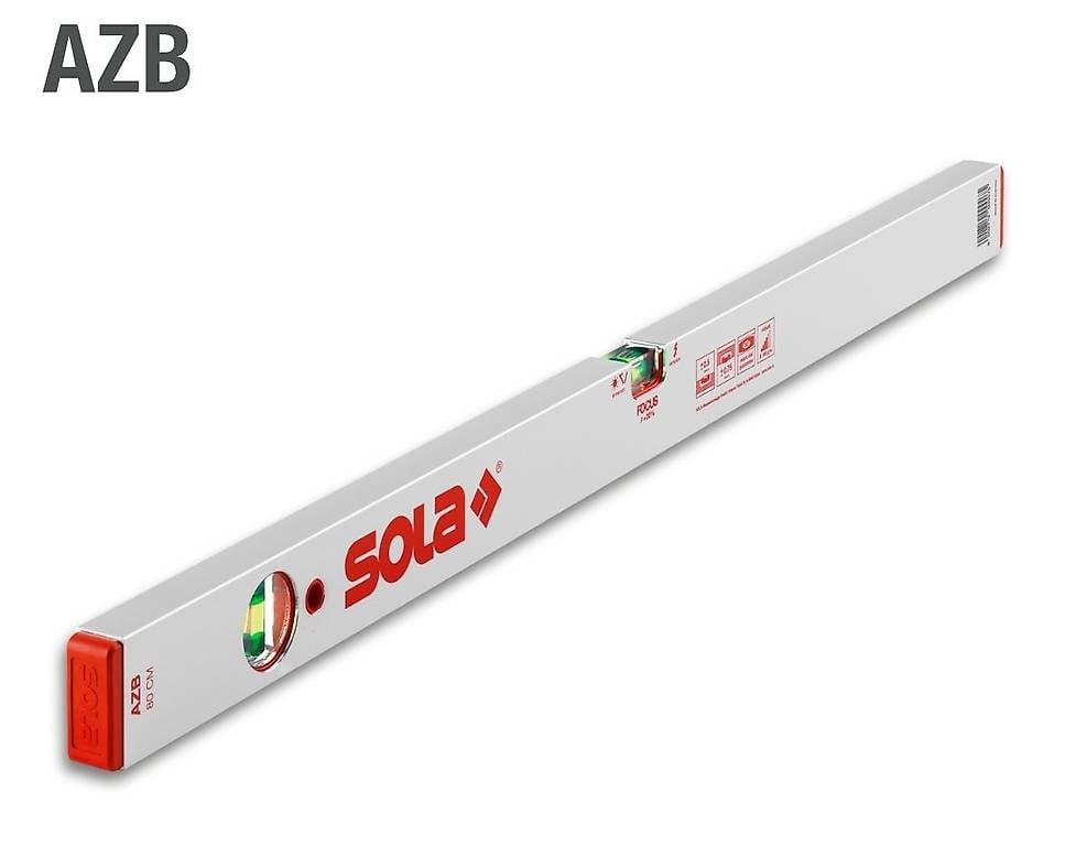 Wasserwaage Sola 80cm