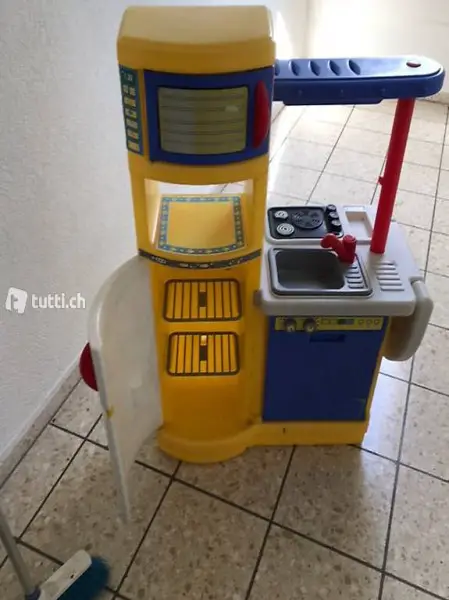 Spielküche