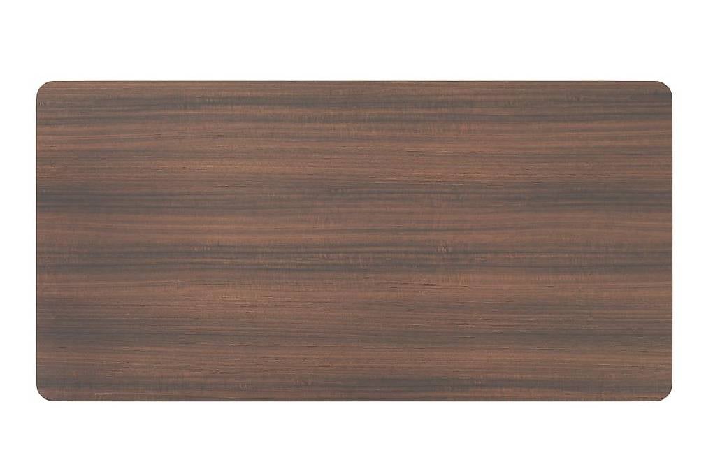 Tischplatte Stehpult braun 180 x 90 cm