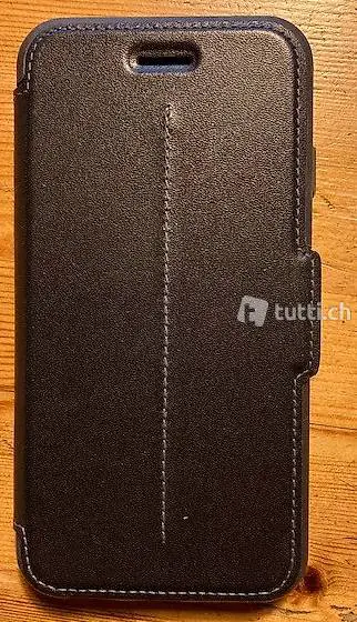 Book Cover Tasche Otterbox für iPhone 6s