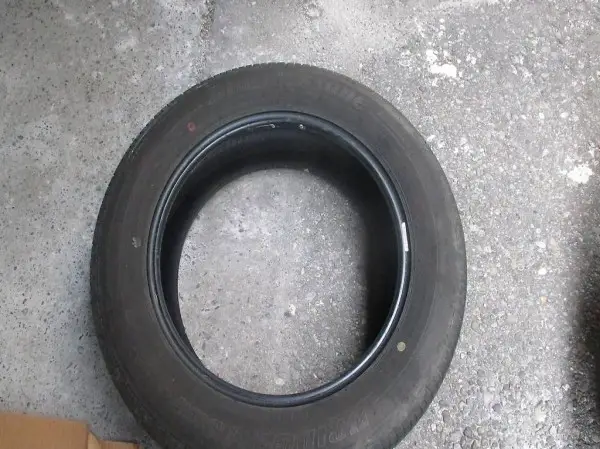 4x 205 60 16 Sommerpneu