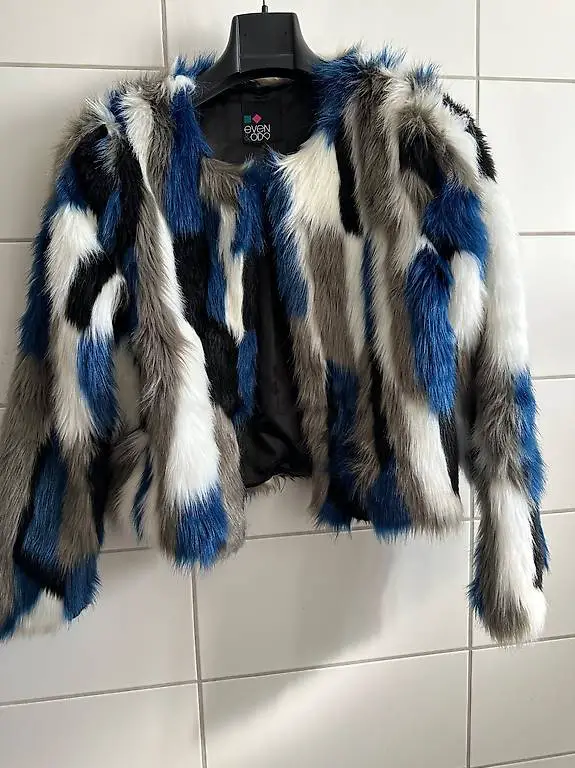 Spezielle Damen Jacke Gr36