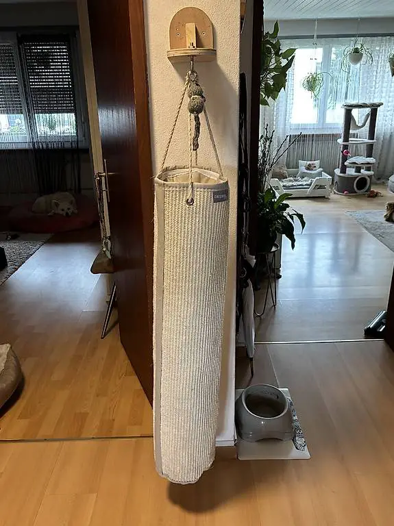 Katzen Klettersack von Kerbl