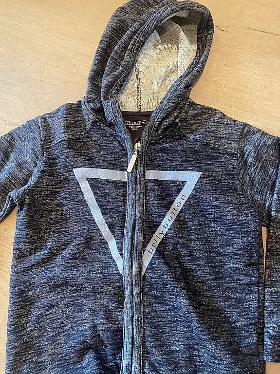 Kinderpullover von Bellybutton 104