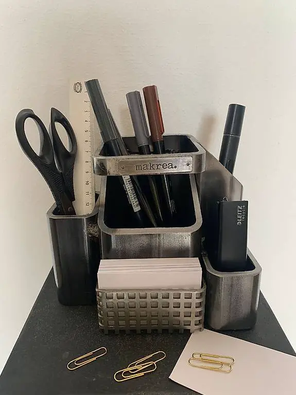 Schreibhalter, Pinselhalter, Werkzeughalter