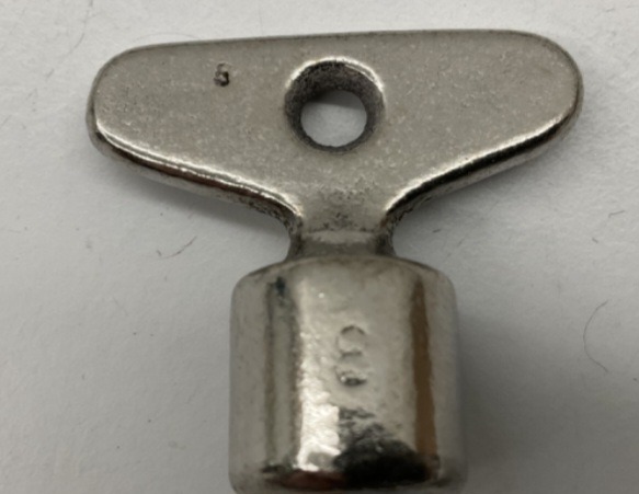 Wasserhahnschlüssel 8mm