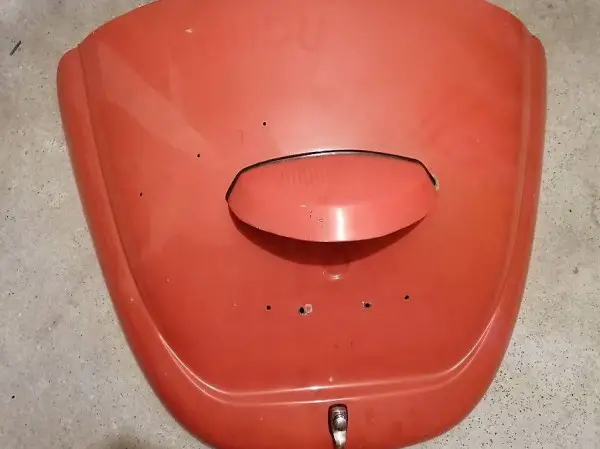 VW Käfer Motor Deckel 120 CHF.