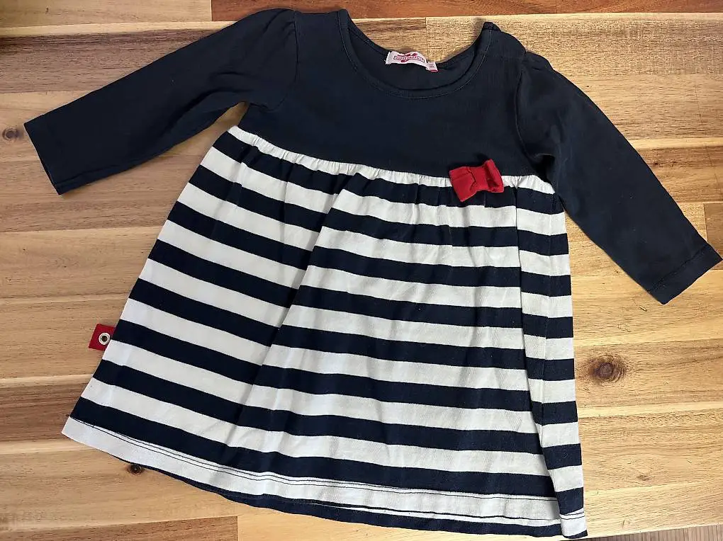 Röckli von Volltreffer Gr. 86