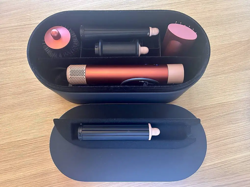 Dyson Airwrap i.d. Multihairstyler (MIT GARANTIE)