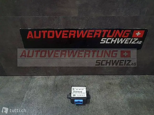  4Z7907357 Vorschaltgerät Xenon Audi A6 2.5TDI