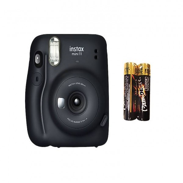  Fujifilm instax mini 11 Sofortbildkamera Filmkamera