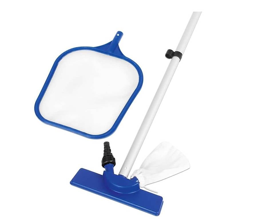 Bestway Pool Reinigungsset 3tlg.
