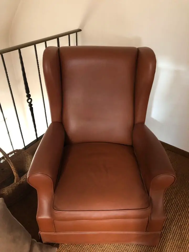 Fernsehsessel gebraucht