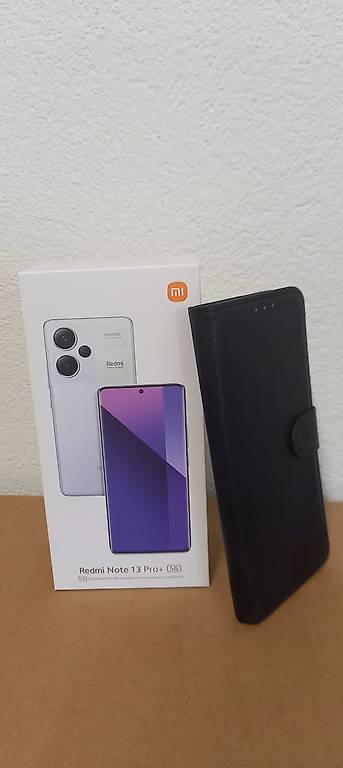 Xiaomi Redmi Note 13 Pro Plus 5G