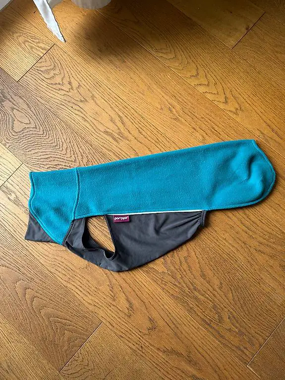 Hundemantel/pulli von JUMPPA POMPPA