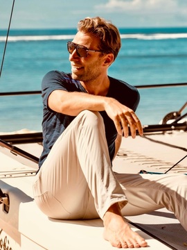 Auf der Suche nach einer Bachata-Tanzpartnerin für gemeinsame Rhythmen