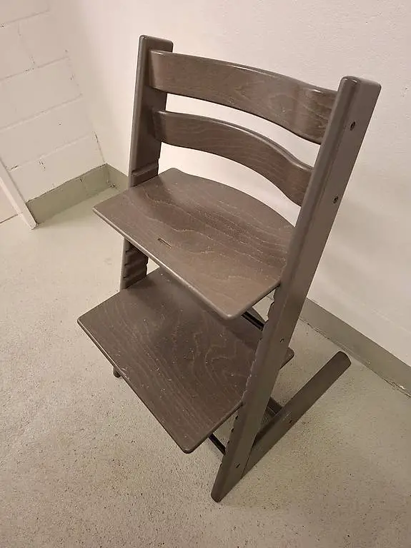 Tripp Trapp von Stokke