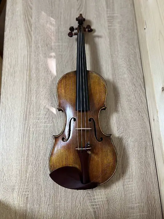 Alte Violine