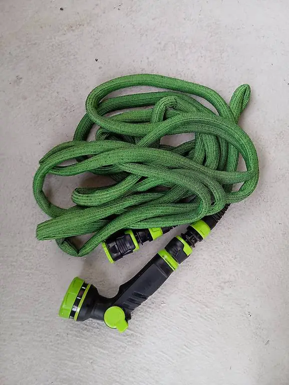 Gartenschlauch zum verkaufen