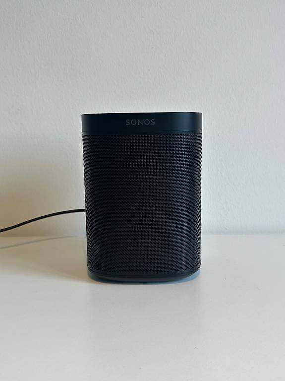 Sonos One A100 S13