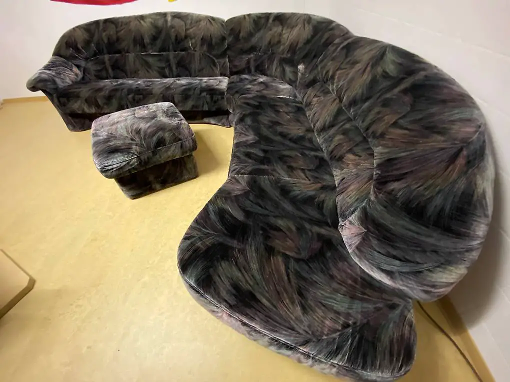 Couch Gratis abzugeben