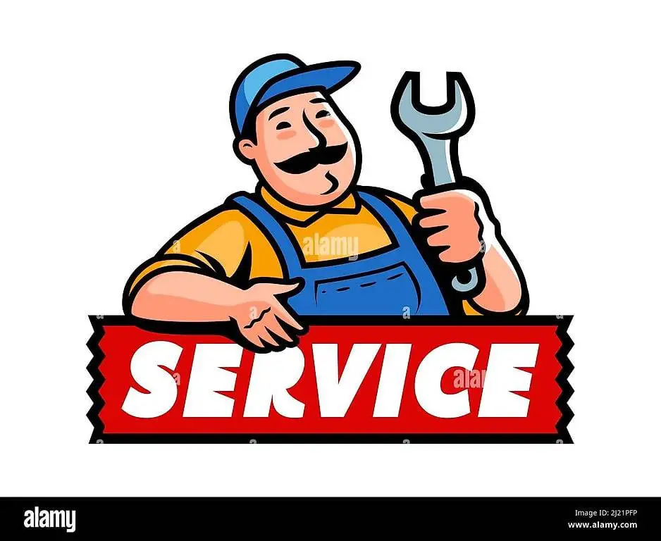 Servicetechniker Schweisstechnik gesucht