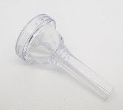 Posaune Mundstück Kelly - 12C Guggenmusik