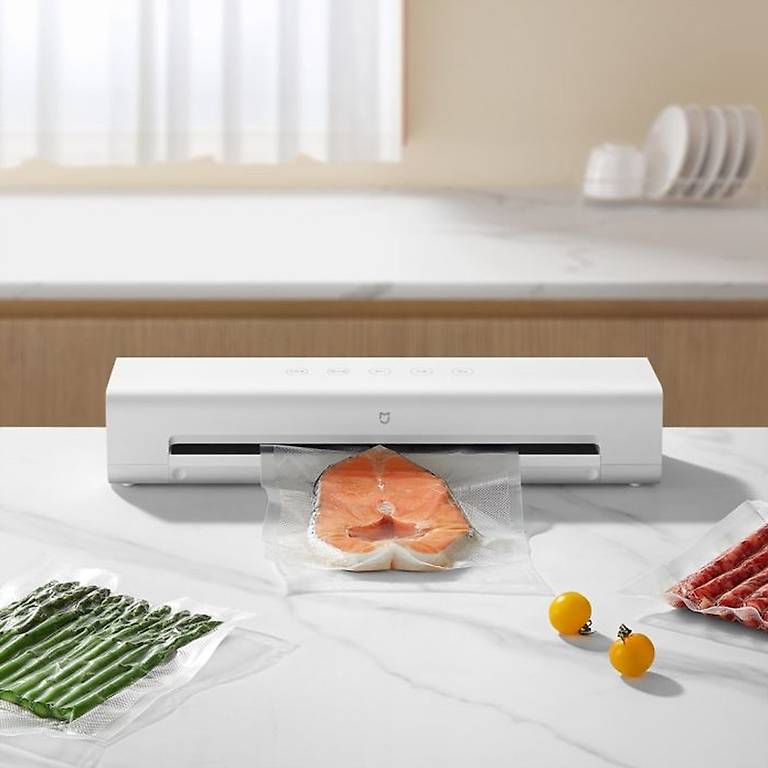 Xiaomi MIJIA Automatische Vakuumiermaschine