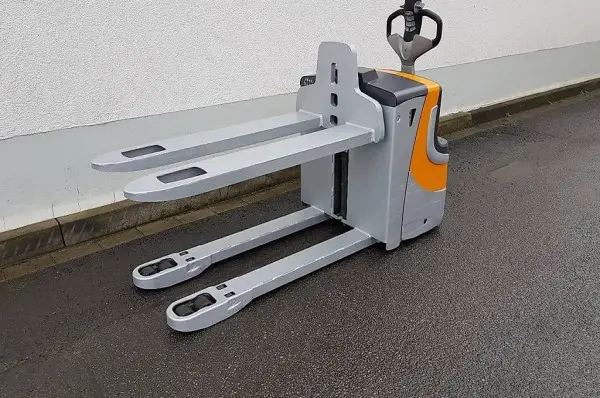  Still EXU/6999/Stapler/Hoochhubwagen