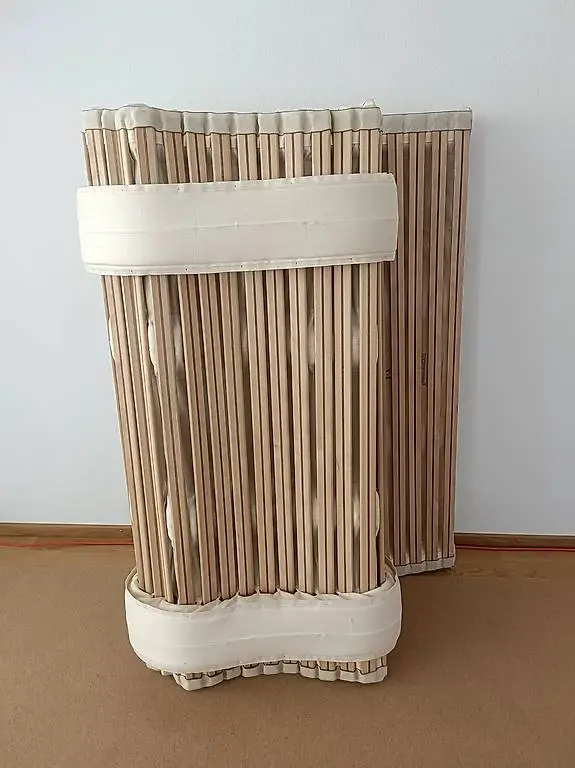 Hüsler Nest Liforma Federelement