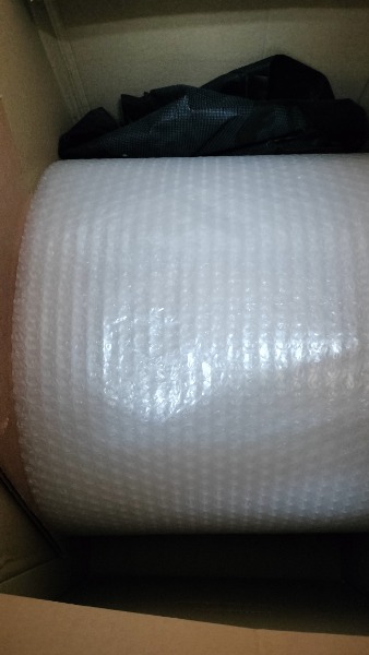 Rolle Luftpolsterfolie