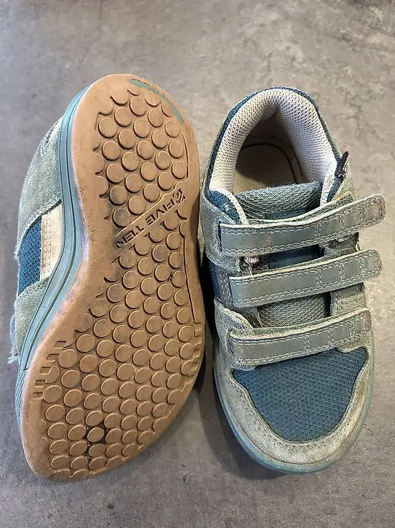 Bikeschuhe Five Tender