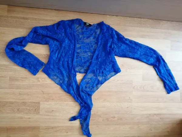 Damen Bolero, Gr. 36