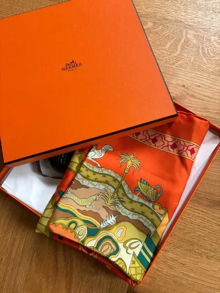 Hermès Carré 90x 90 Hermès