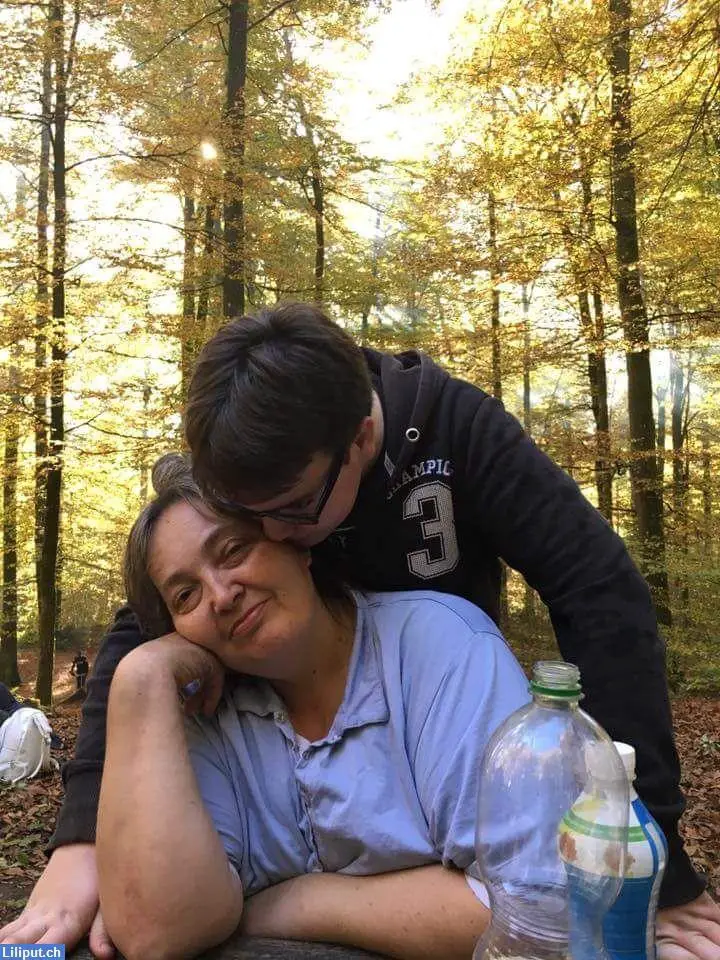 Diplomierte Tagesmutter mit Herz in Dietikon ZH