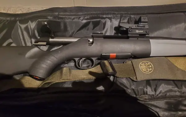 Ruger American Rifel 308 Win Top Zustand