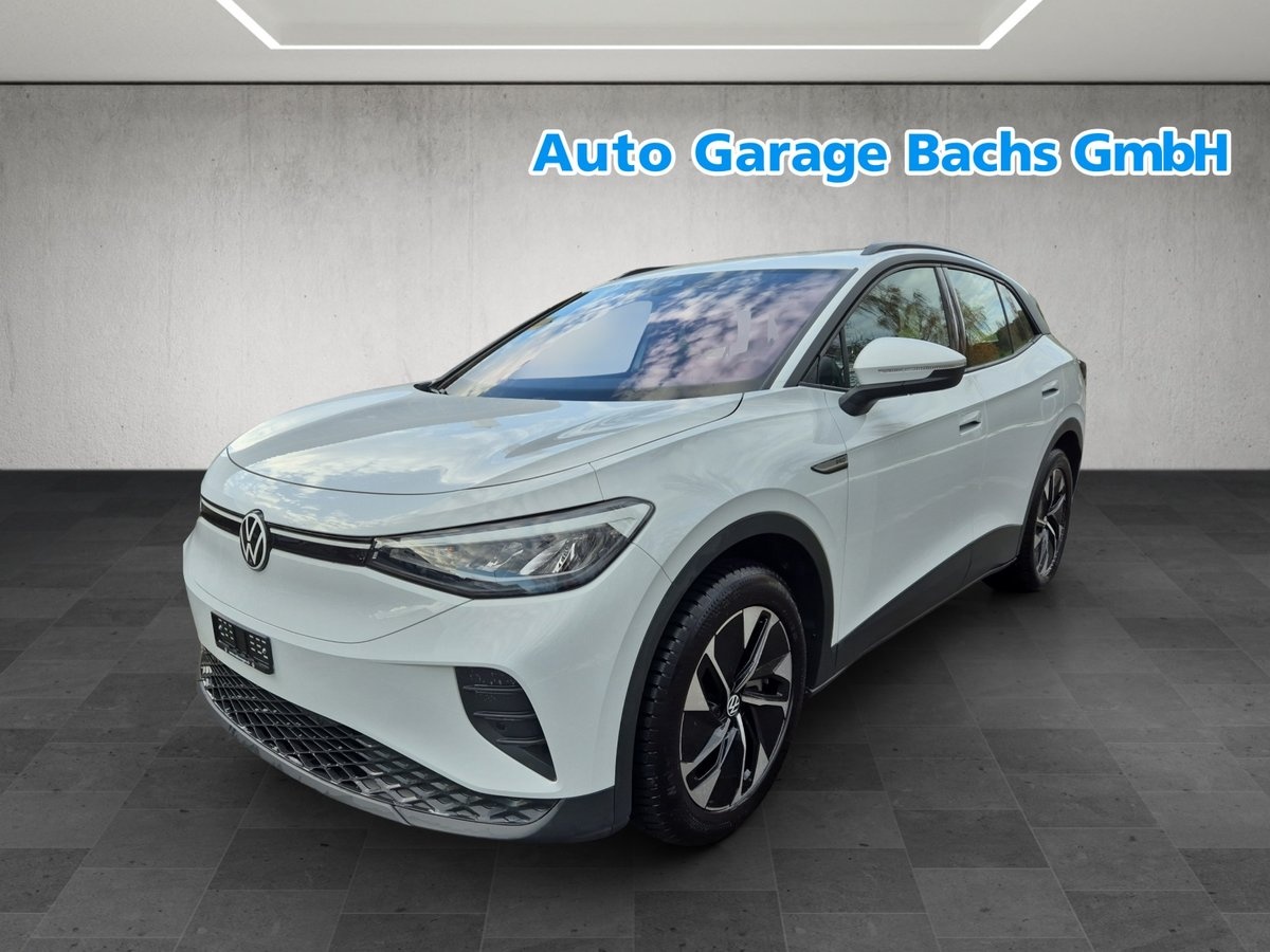 VW ID.4 Pro Performance 77 kWh 75 Edition*Head-up-Display*Anhän