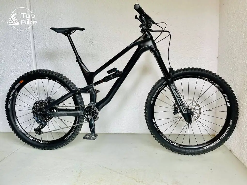 Canyon Torque CF 7.0 L (2021)