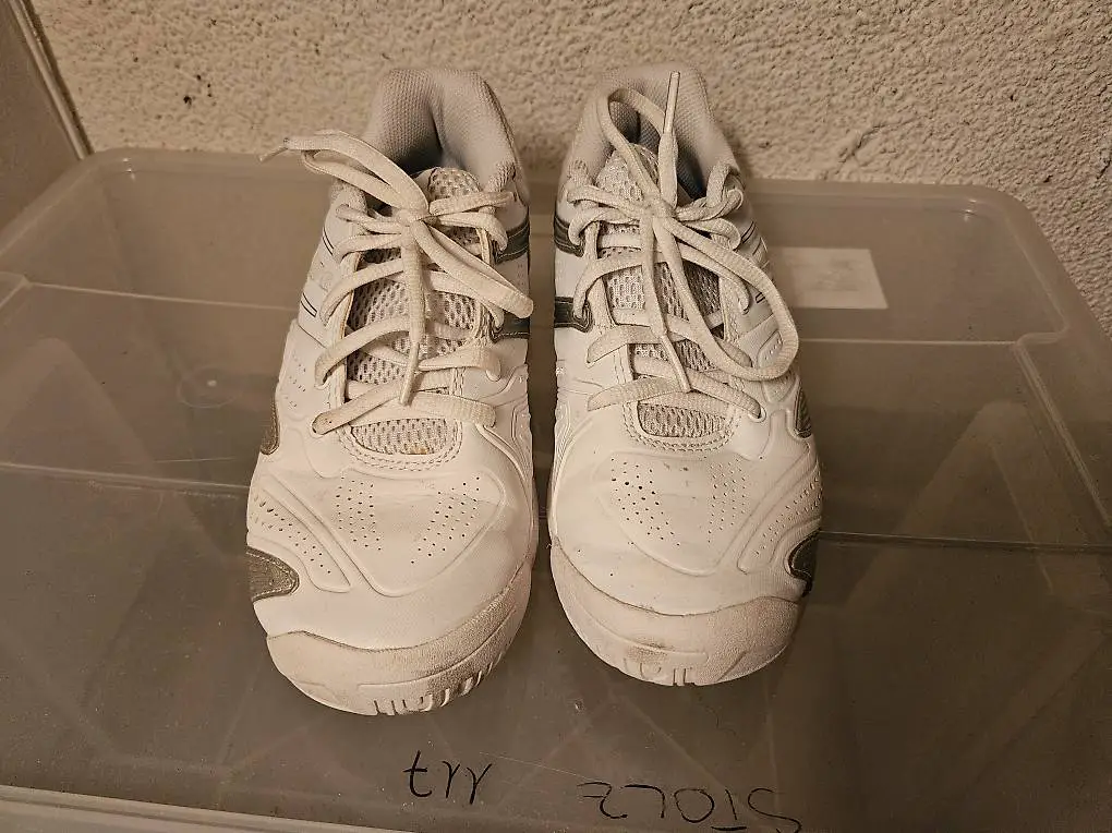 Tennisschuhe Babolar