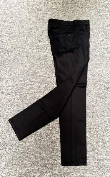 Pantalon Caroll 40 bleu foncé