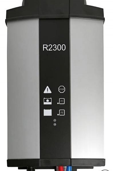  Ladegerät Robusto 48V 40A Wasserdicht IP54