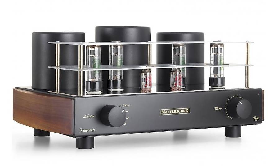 Mastersound Dueventi