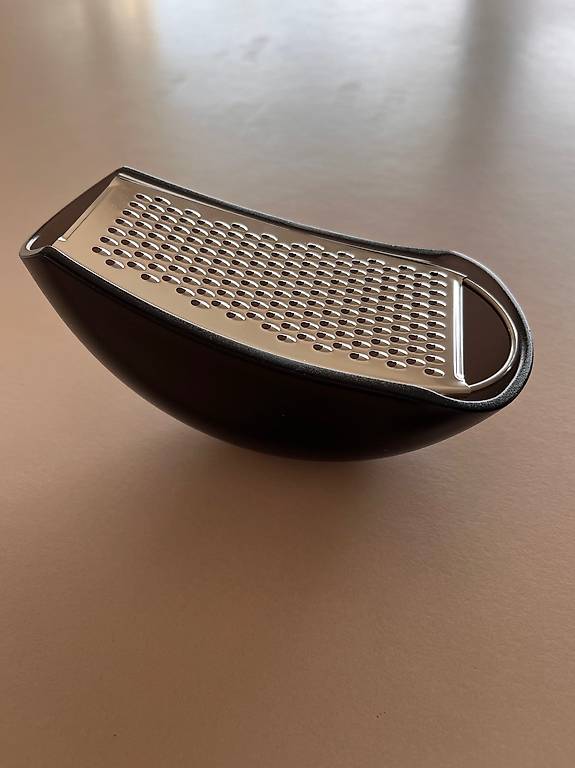 Alessi Käsereibe "AARU01", NEU