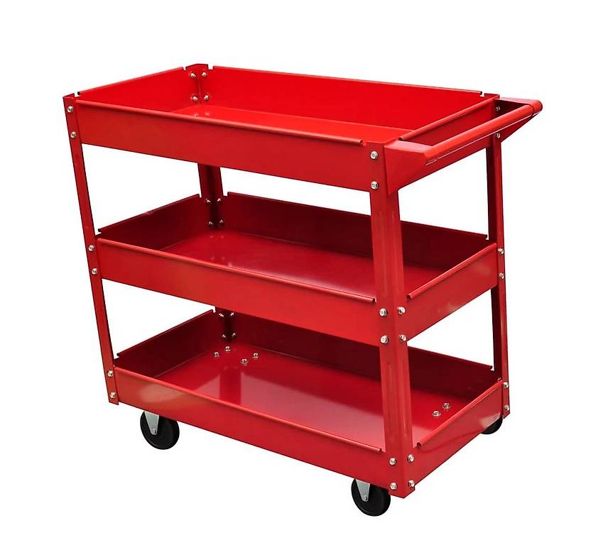 Werkstattwagen 100 kg